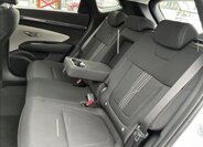 Hyundai Tucson SUV 1,6 l 110 kw