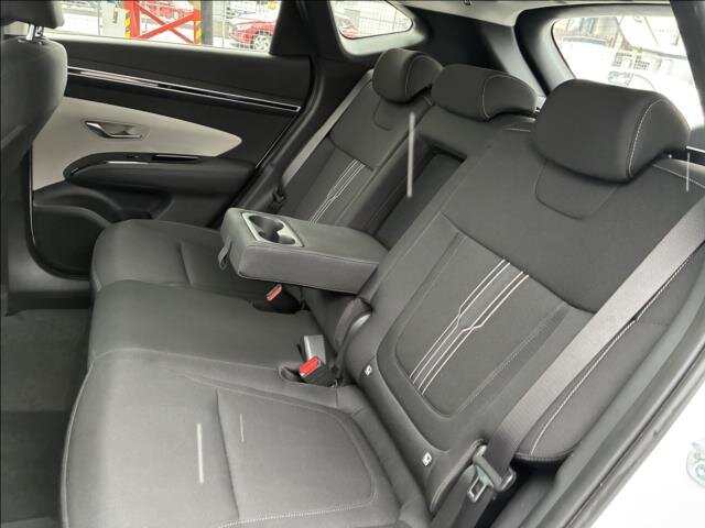 Hyundai Tucson SUV 1,6 l 110 kw