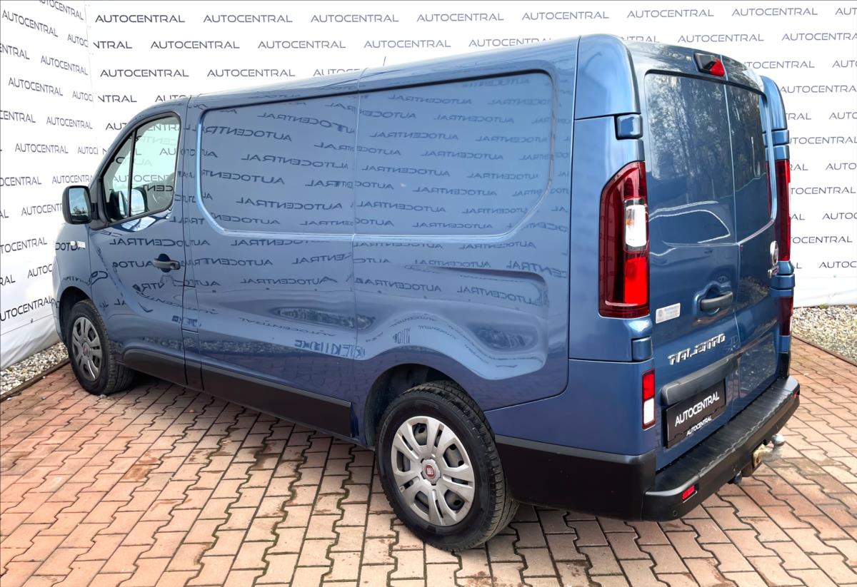 Fiat Talento