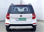 Škoda Yeti SUV / Terénní 2,0 l 81 kw