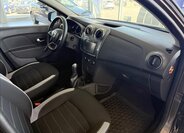 Dacia Logan Kombi 898,0 66 kw