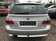 BMW Řada 5 Kombi 2,0 l 120 kw