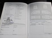 Volkswagen Caddy Skříň 1,6 l 75 kw