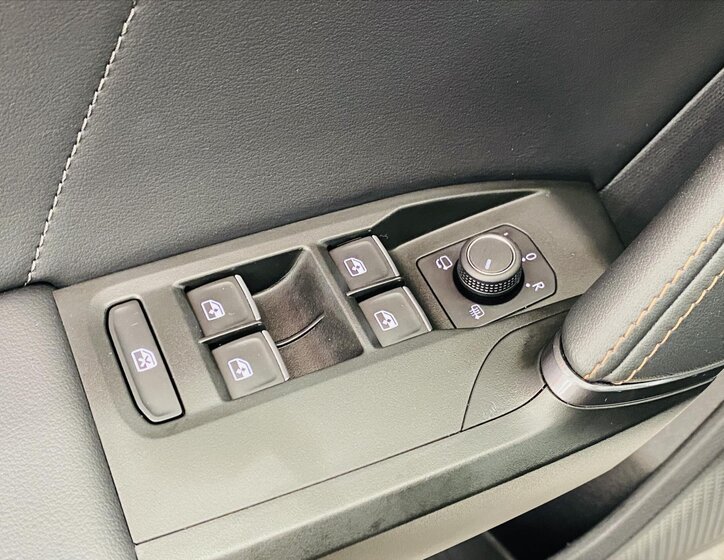 Cupra Formentor SUV 1,5 l 110 kw