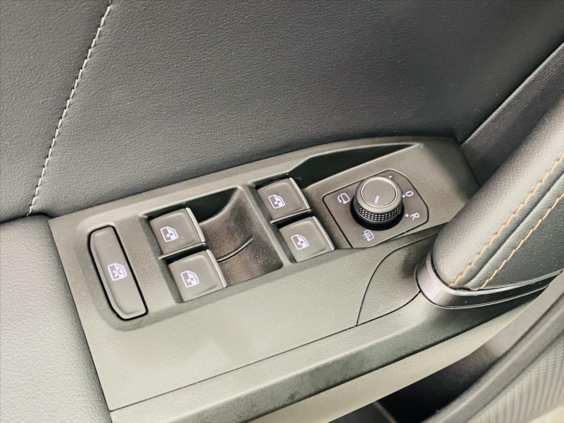 Cupra Formentor SUV 1,5 l 110 kw