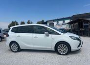 Opel Zafira 10
