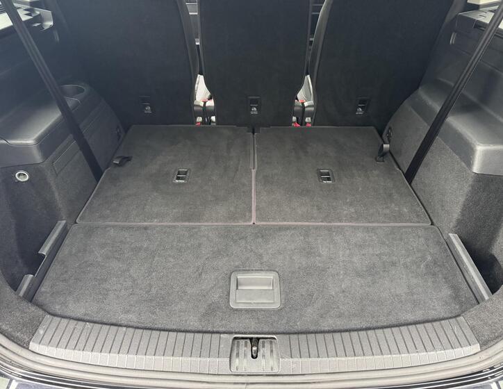 Volkswagen Touran 39