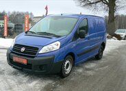 Fiat Scudo Ostatní 1,6 l 66 kw