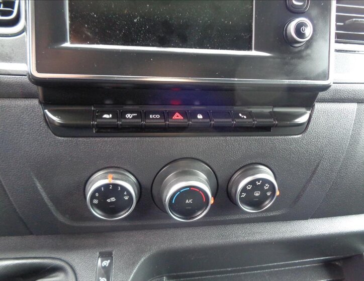 Renault Master Ostatní 2,3 l 107 kw