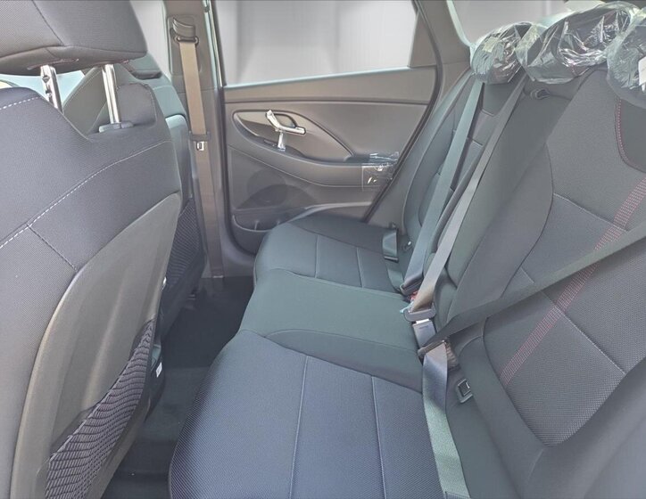 Hyundai i30 Kombi 1,5 l 71 kw