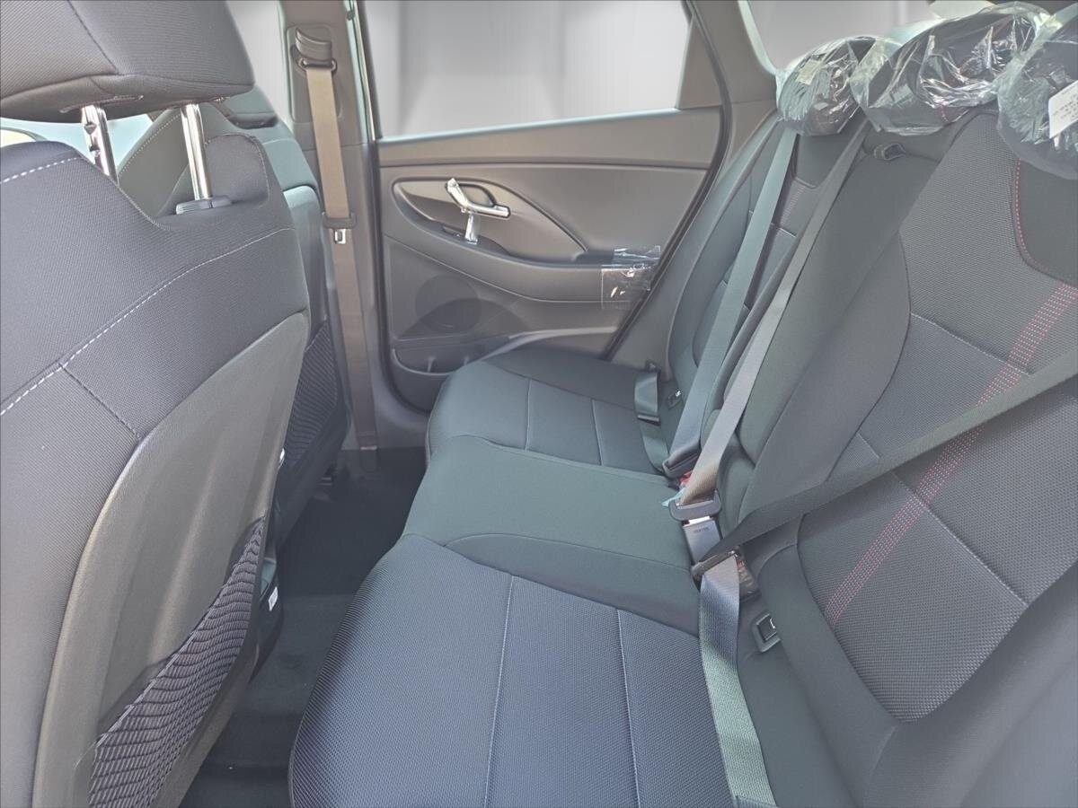 Hyundai i30 Kombi 1,5 l 71 kw