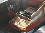 Fiat Ostatní Kupé 0,0 0