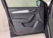 Škoda Karoq SUV / Terénní 2,0 l 85 kw