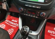 KIA Ceed Kombi 1,6 l 99 kw