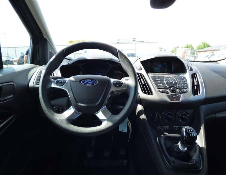 Ford Transit Connect MPV 1,5 l 88 kw