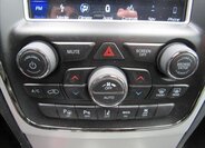 Jeep Grand Cherokee SUV / Terénní 6,2 l 527 kw