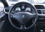 Peugeot 207 Hatchback 1,6 l 88 kw