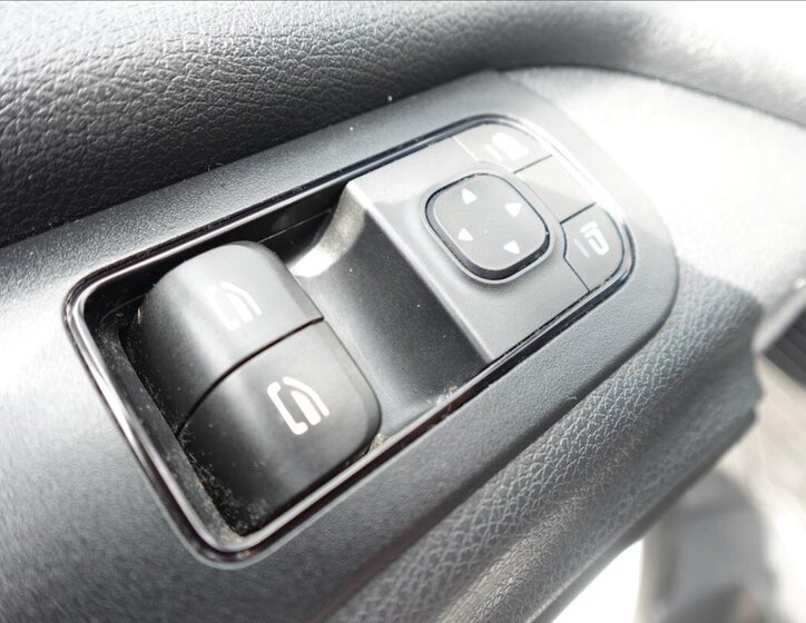 Mercedes-Benz Sprinter Ostatní 2,0 l 125 kw