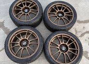 Honda Civic Hatchback 2,0 l 242 kw