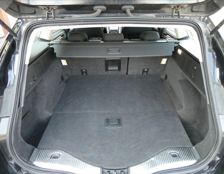 Ford Mondeo Kombi 2,0 l 110 kw