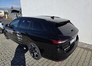 Škoda Superb Kombi 2,0 l 142 kw