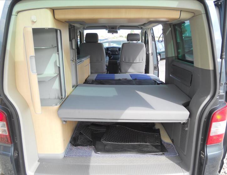 Volkswagen California 35