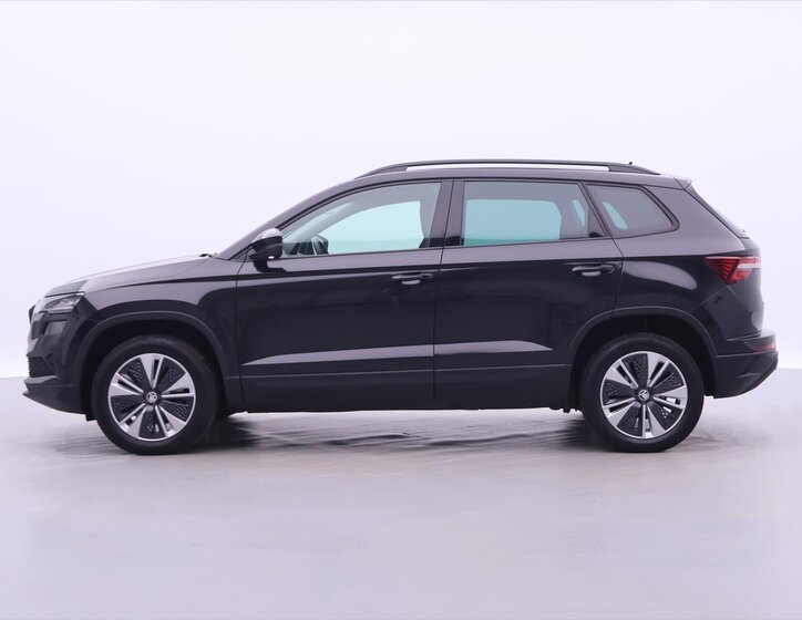 Škoda Karoq SUV / Terénní 2,0 l 85 kw