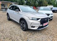 DS Automobiles DS7 Crossback 2