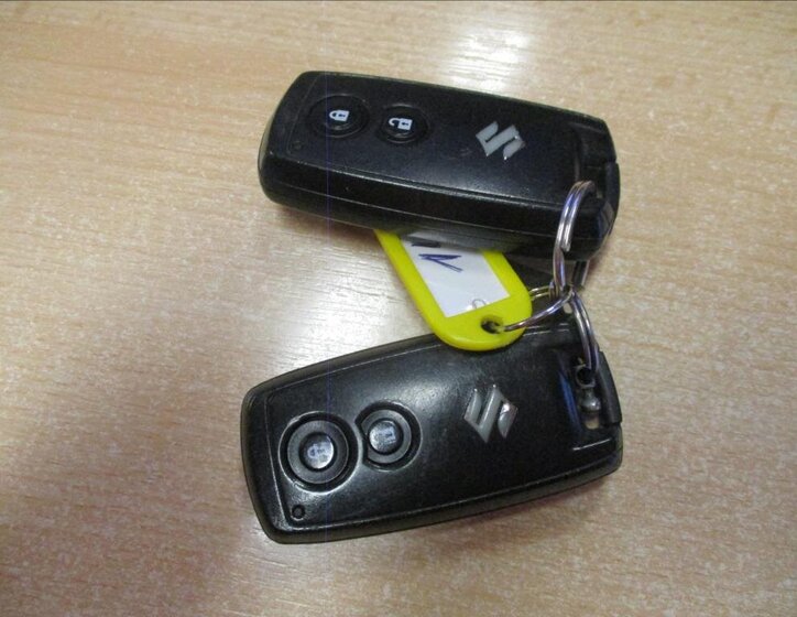 Suzuki Grand Vitara 33