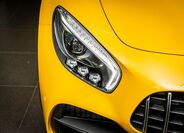 Mercedes-Benz AMG GT 24