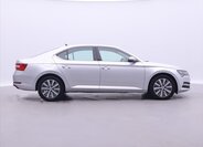Škoda Superb Liftback 2,0 l 110 kw