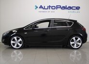Opel Astra Kombi 2,0 l 118 kw