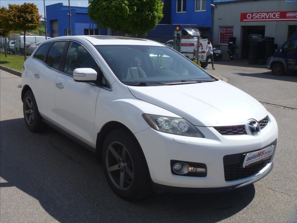 Mazda CX-7
