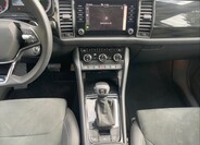 Škoda Kodiaq 10