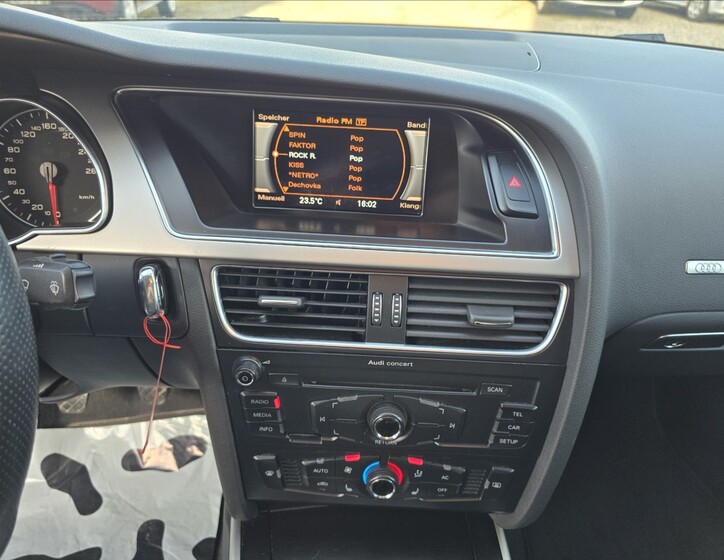 Audi A5 20