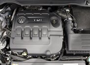 Volkswagen Golf Sportsvan 9