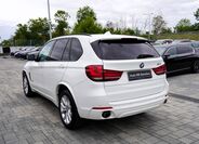 BMW X5 4