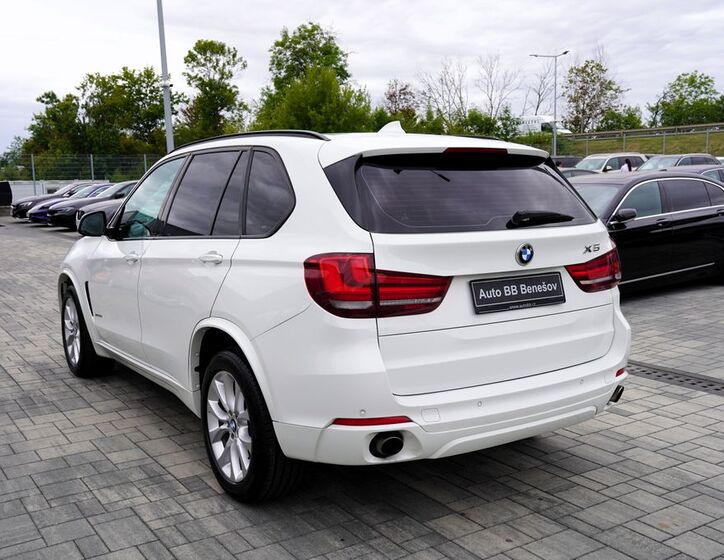 BMW X5 4