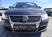 Volkswagen Passat Kombi 1,9 l 77 kw