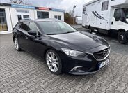 Mazda 6 Kombi 2,2 l 129 kw