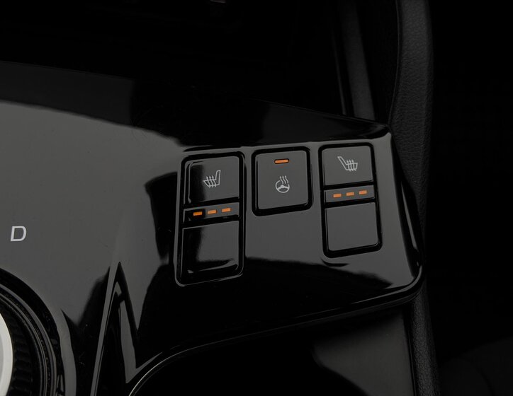 KIA Sportage SUV 1,6 l 110 kw