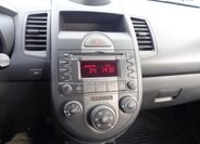 KIA Soul Kombi 1,6 l 92 kw