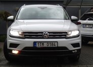 Volkswagen Tiguan SUV / Terénní 2,0 l 110 kw