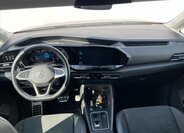 Volkswagen Caddy Kombi 1,5 l 84 kw