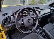 Škoda Fabia 20