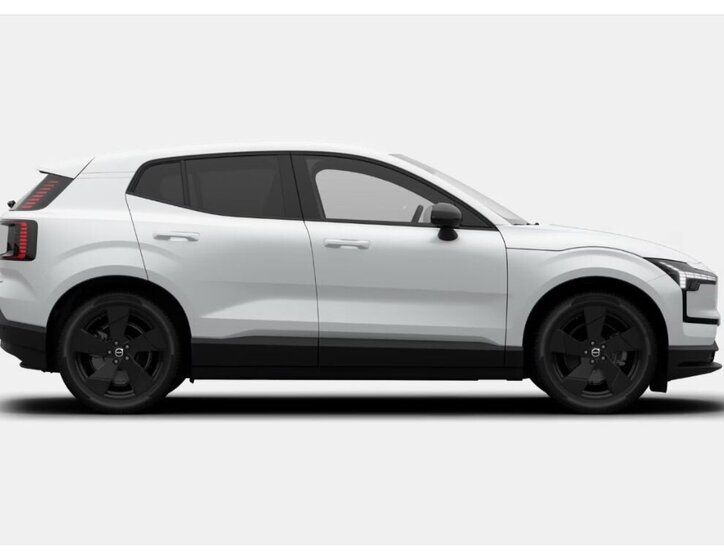 Volvo EX30 SUV / Terénní 1,0 200 kw