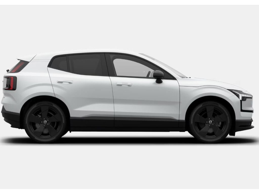 Volvo EX30 SUV / Terénní 1,0 200 kw