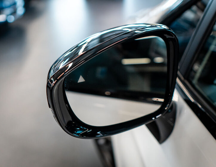 Chrysler Pacifica MPV 3,6 l 221 kw