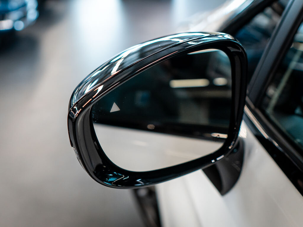 Chrysler Pacifica MPV 3,6 l 221 kw