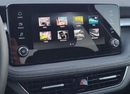 Škoda Fabia Hatchback 999,0 70 kw